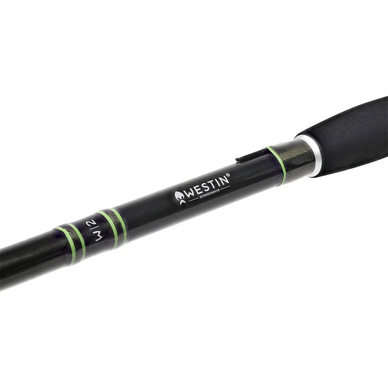 Westin W2 Deadbait Lakes & Pits Rod 11ft 3.25lb
